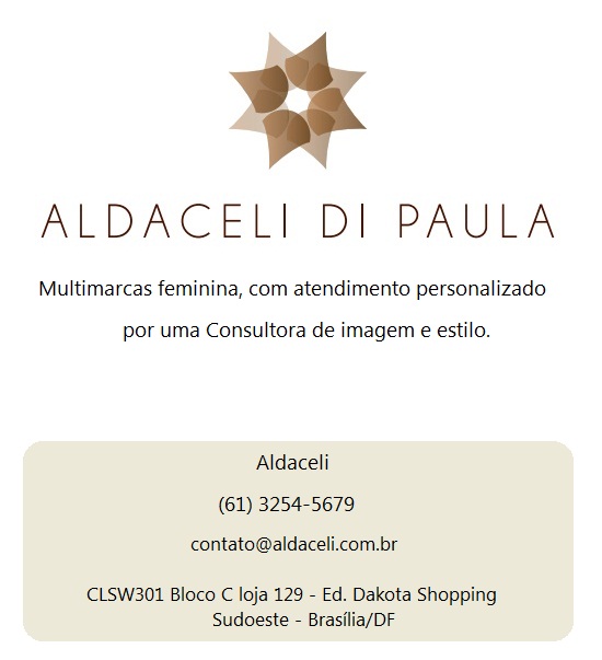 Aldaceli di Paula